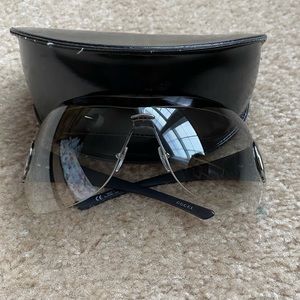 Gucci Aviator Sunglasses